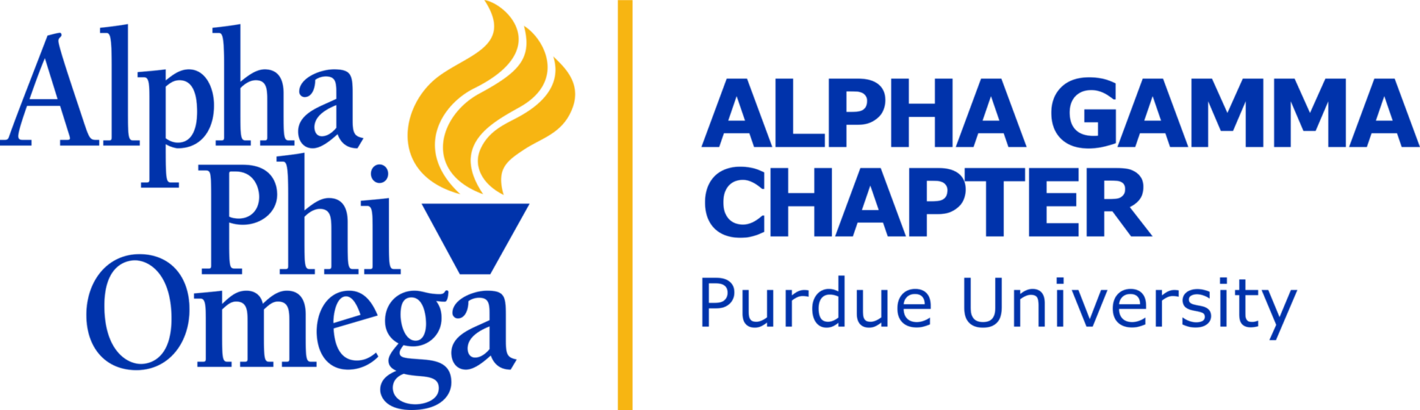 Register Alpha Phi Omega
